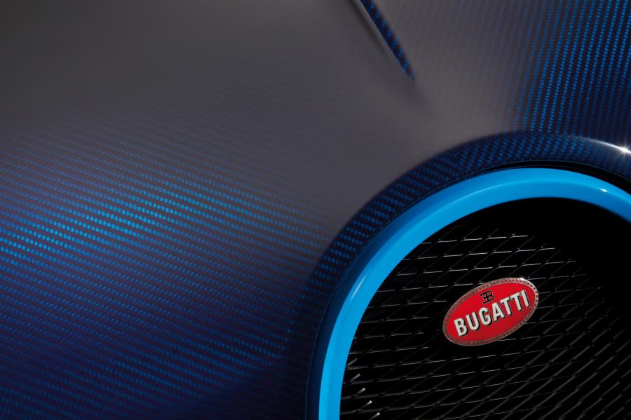  Bugatti Veyron 16.4 Grand Sport Vitesse 2012 года  (фото 7 из 32)